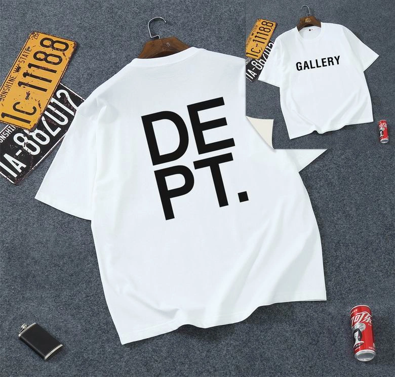 G*allery D*ept T-shirt Top Quality Qiqi 20230719- Durable 12193