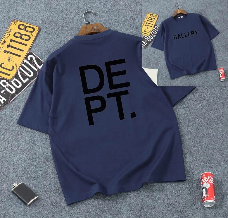 G*allery D*ept T-shirt Top Quality Qiqi 20230719- Durable 12193