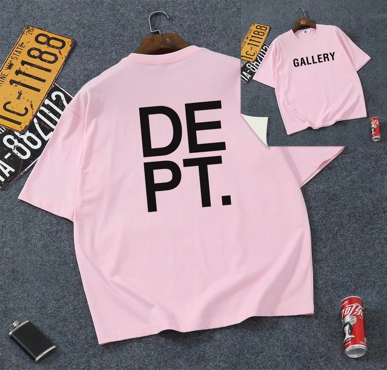 G*allery D*ept T-shirt Top Quality Qiqi 20230719- Durable 12193