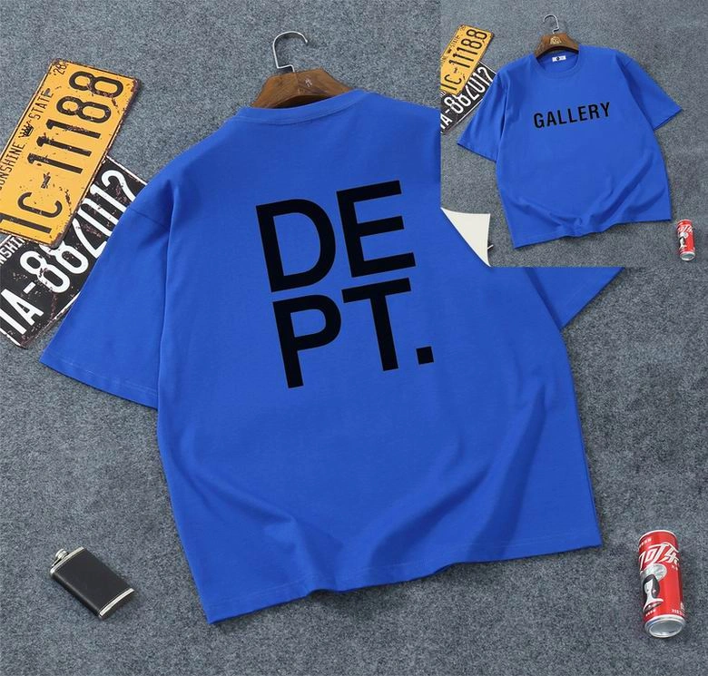 G*allery D*ept T-shirt Top Quality Qiqi 20230719- Durable 12193