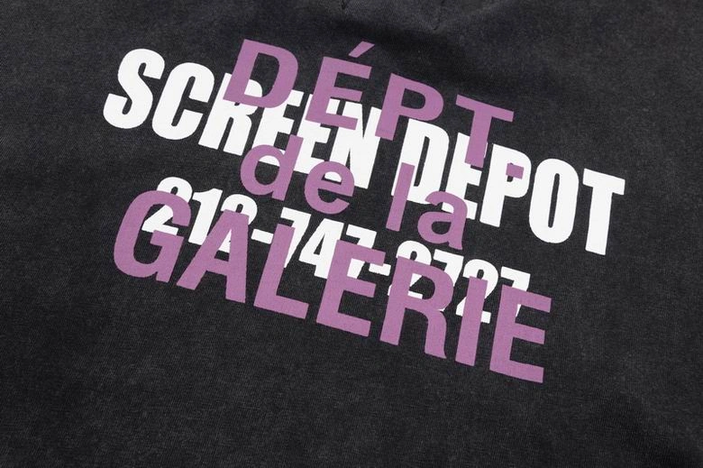 G*allery D*ept T-shirt Top Quality Qiqi 20230719- WrinkleFree 12326