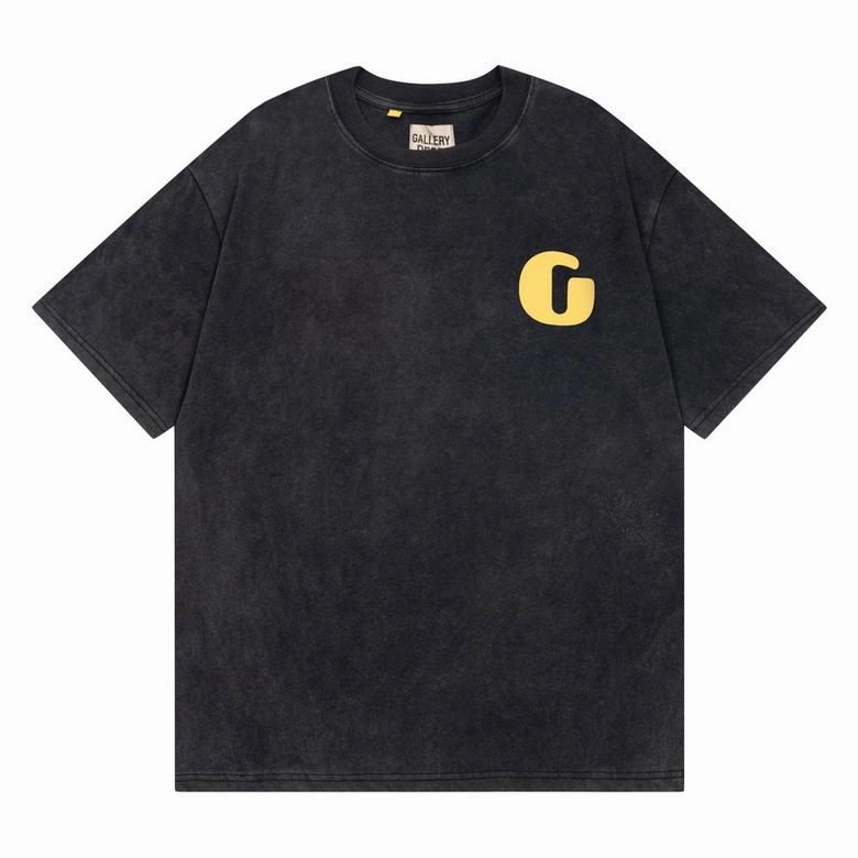 Sustainable G*allery D*ept T-shirt Top Quality Qiqi 20230719- 12325