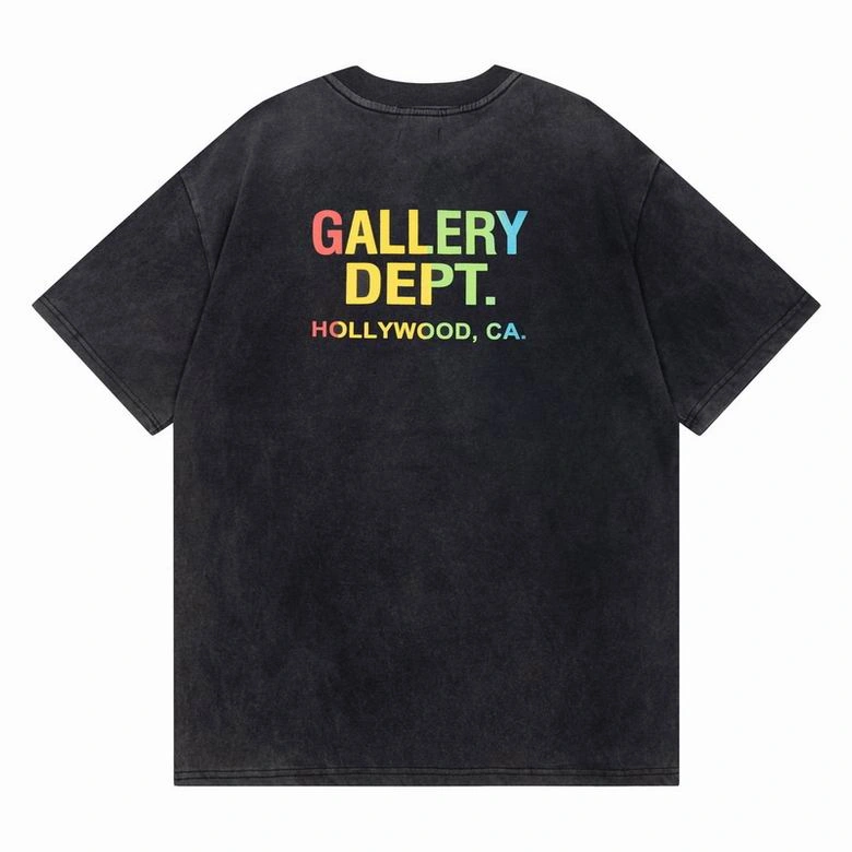 Sustainable G*allery D*ept T-shirt Top Quality Qiqi 20230719- 12325
