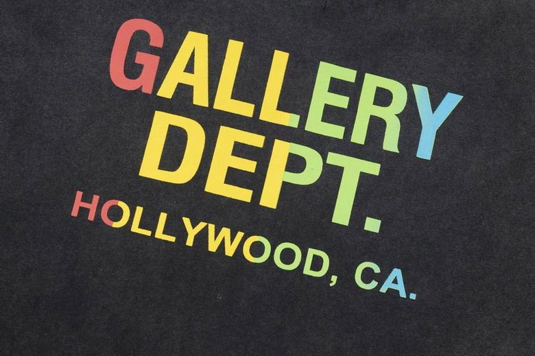 Sustainable G*allery D*ept T-shirt Top Quality Qiqi 20230719- 12325