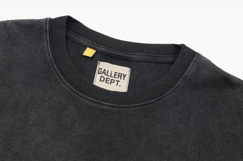Sustainable G*allery D*ept T-shirt Top Quality Qiqi 20230719- 12325