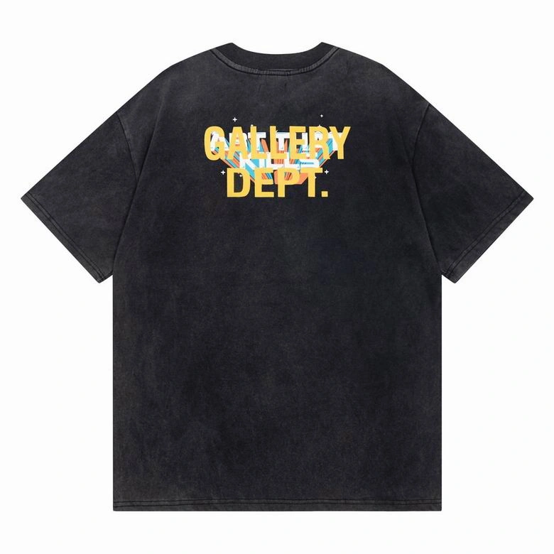 EasyMatch G*allery D*ept T-shirt Top Quality Qiqi 20230719- 12324