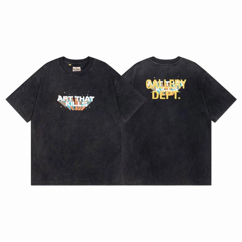 EasyMatch G*allery D*ept T-shirt Top Quality Qiqi 20230719- 12324