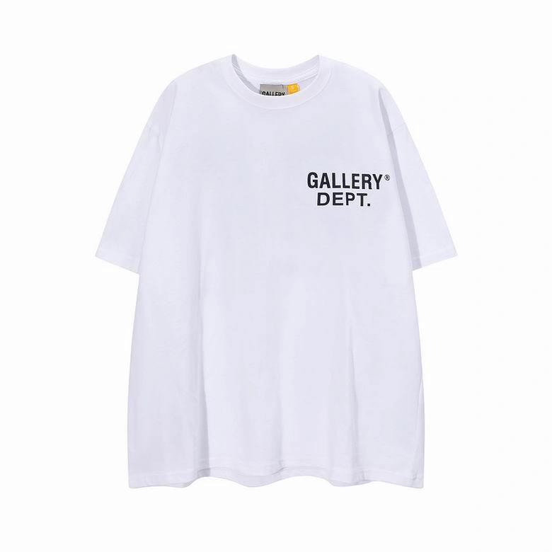 G*allery D*ept T-shirt Top Quality Qiqi 20230719- Classic 12228