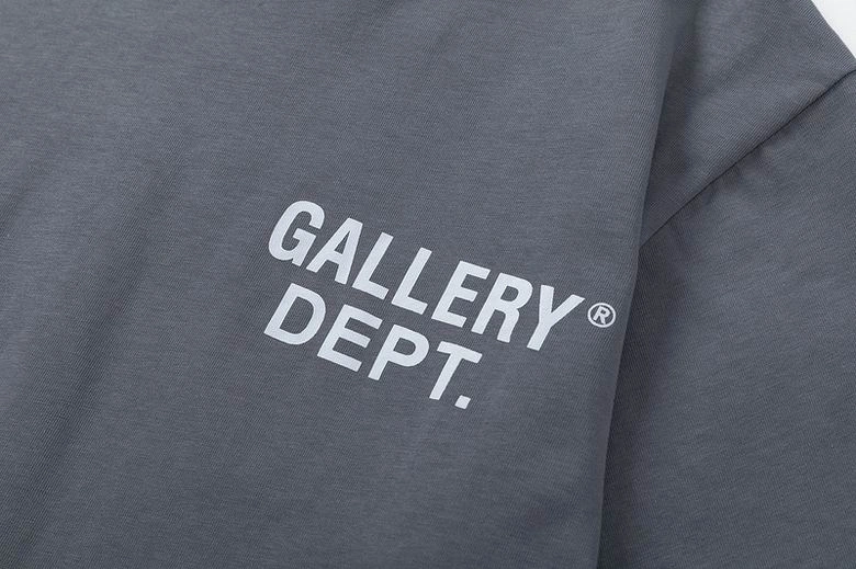 G*allery D*ept T-shirt Top Quality Qiqi 20230719- Classic 12228