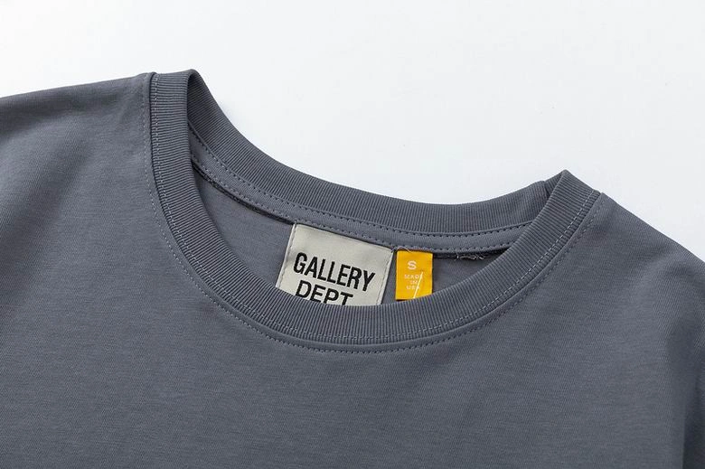 G*allery D*ept T-shirt Top Quality Qiqi 20230719- Classic 12228