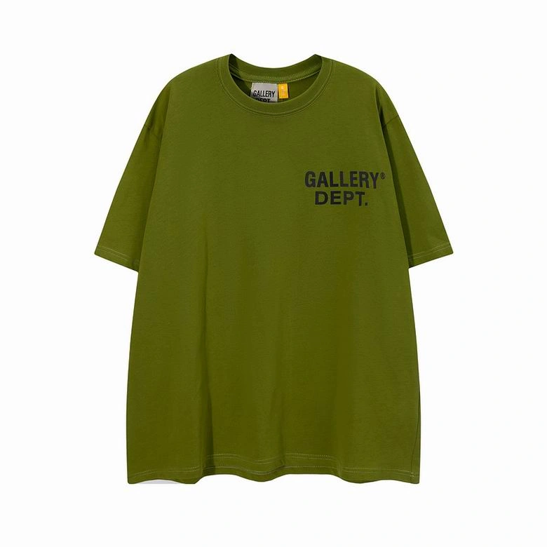 G*allery D*ept T-shirt Top Quality Qiqi 20230719- Classic 12228