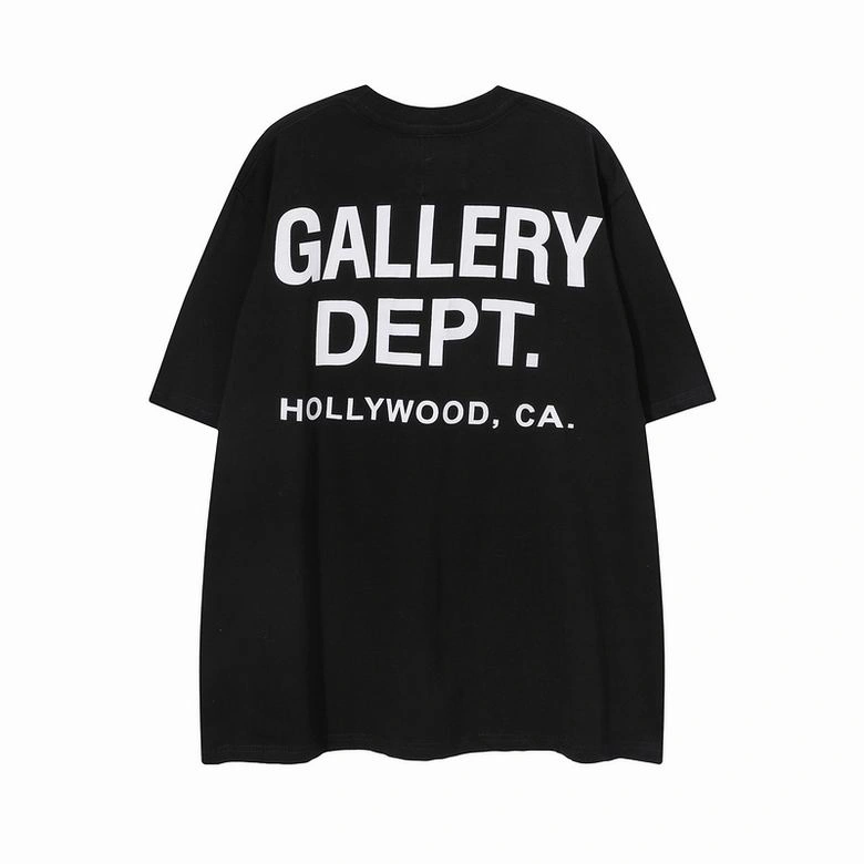 G*allery D*ept T-shirt Top Quality Qiqi 20230719- Classic 12228