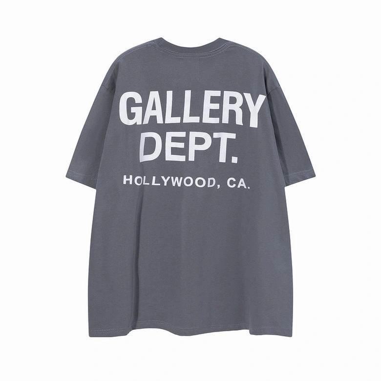 G*allery D*ept T-shirt Top Quality Qiqi 20230719- Classic 12228