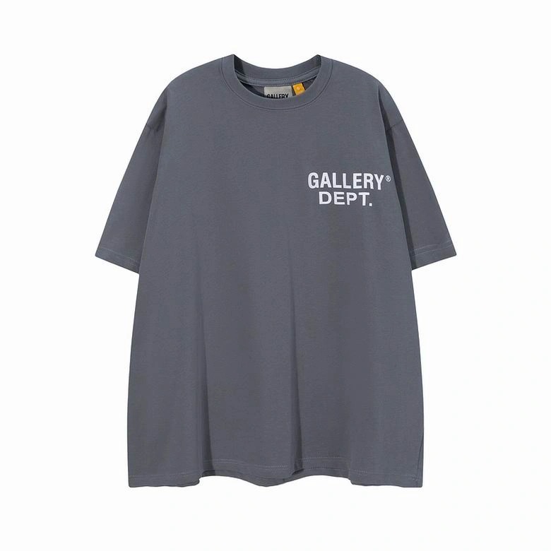 G*allery D*ept T-shirt Top Quality Qiqi 20230719- Classic 12228
