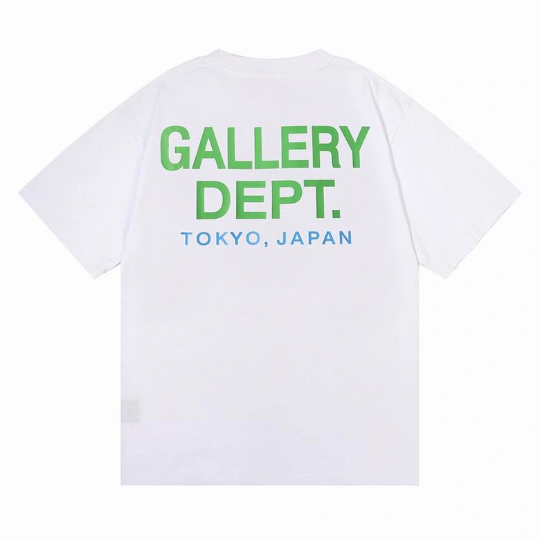 G*allery D*ept T-shirt Top Quality Qiqi 20230719- AllSeason 12359