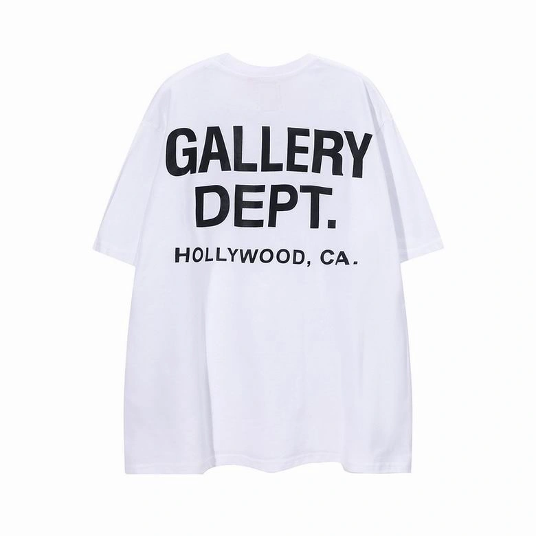 G*allery D*ept T-shirt Top Quality Qiqi 20230719- Classic 12228