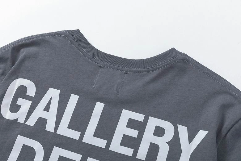 G*allery D*ept T-shirt Top Quality Qiqi 20230719- Classic 12228