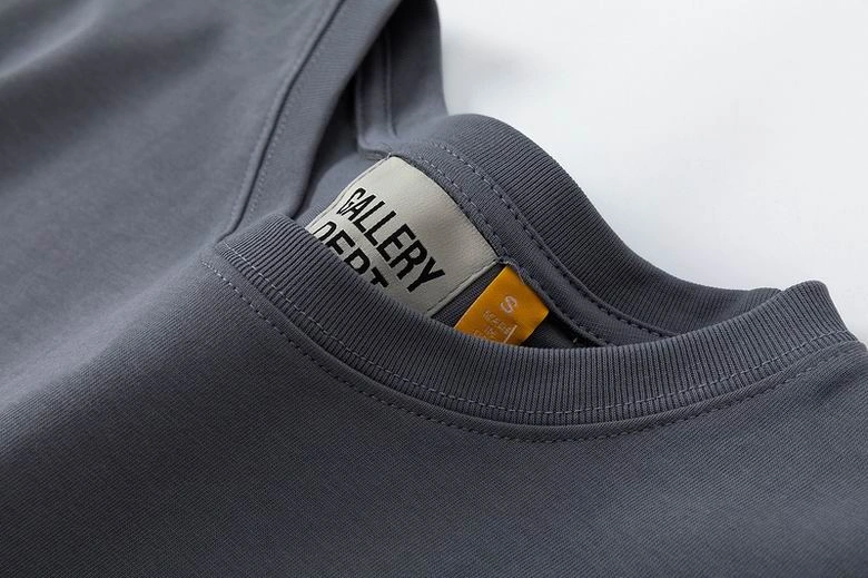 G*allery D*ept T-shirt Top Quality Qiqi 20230719- Classic 12228