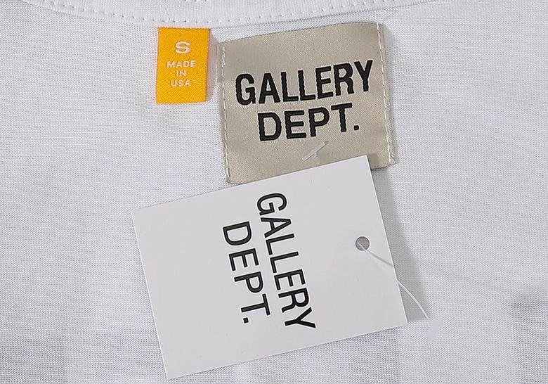 G*allery D*ept T-shirt Top Quality Qiqi 20230719- AllSeason 12359