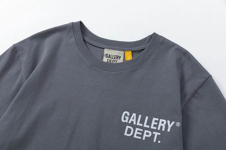 G*allery D*ept T-shirt Top Quality Qiqi 20230719- Classic 12228