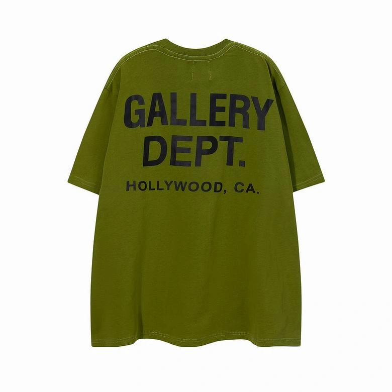 G*allery D*ept T-shirt Top Quality Qiqi 20230719- Classic 12228