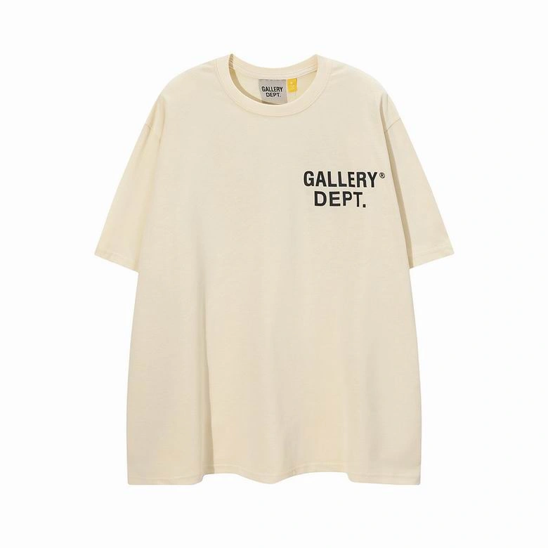 G*allery D*ept T-shirt Top Quality Qiqi 20230719- Classic 12228