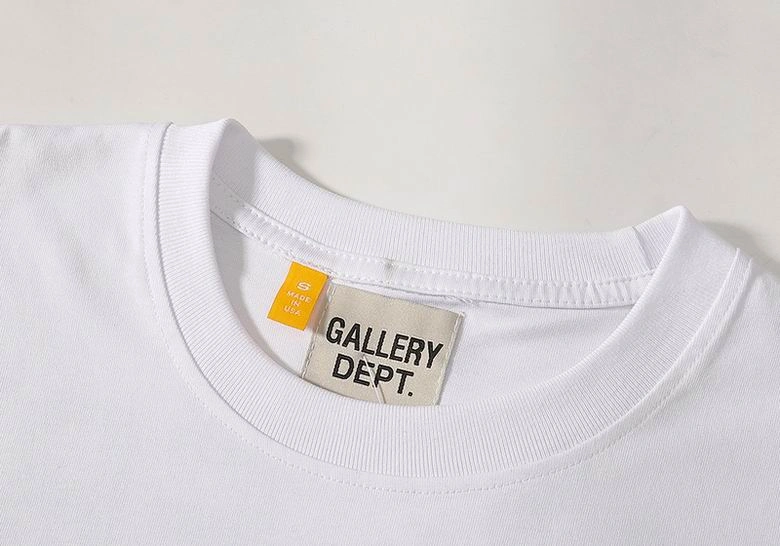 G*allery D*ept T-shirt Top Quality Qiqi 20230719- AllSeason 12359