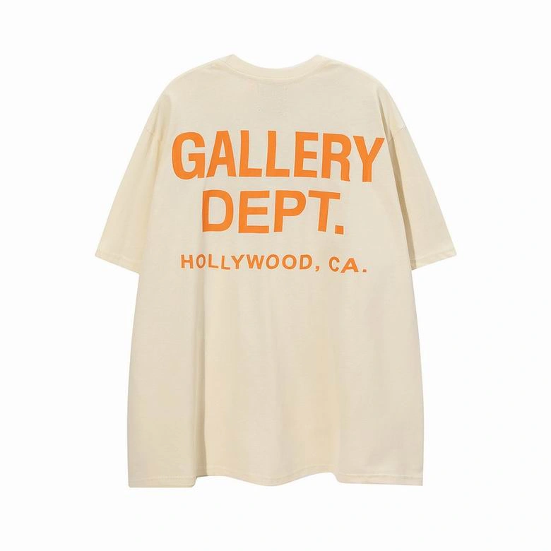 G*allery D*ept T-shirt Top Quality Qiqi 20230719- Classic 12228