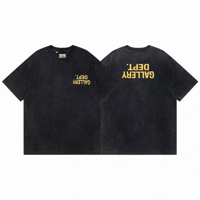 Durable G*allery D*ept T-shirt Top Quality Qiqi 20230719- 12323