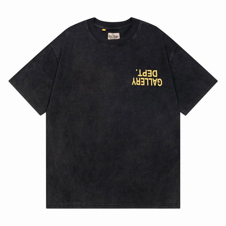 Durable G*allery D*ept T-shirt Top Quality Qiqi 20230719- 12323