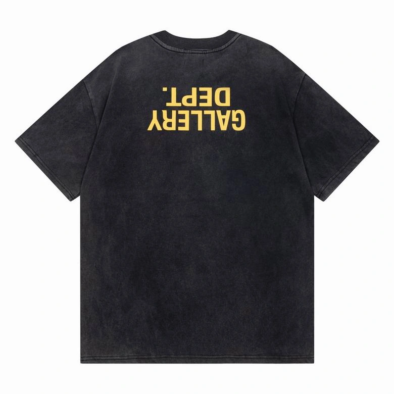 Durable G*allery D*ept T-shirt Top Quality Qiqi 20230719- 12323