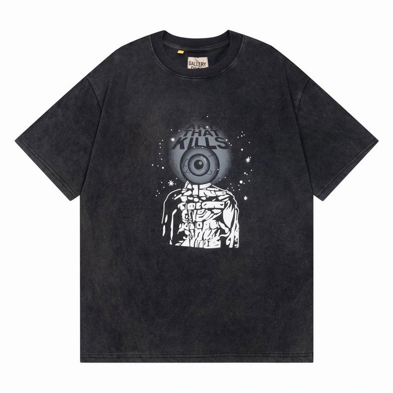 G*allery D*ept T-shirt Top Quality Qiqi 20230719- ZeroBulk 12322