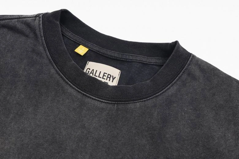 G*allery D*ept T-shirt Top Quality Qiqi 20230719- ZeroBulk 12322