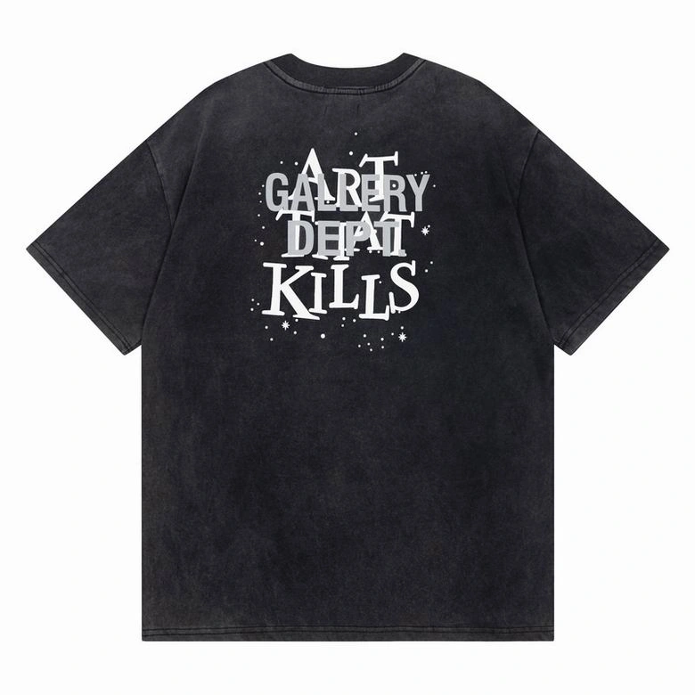 G*allery D*ept T-shirt Top Quality Qiqi 20230719- ZeroBulk 12322