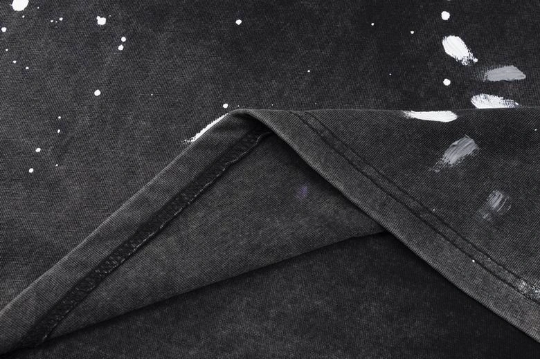 G*allery D*ept T-shirt Top Quality Qiqi 20230719- FlexibleFit 12321