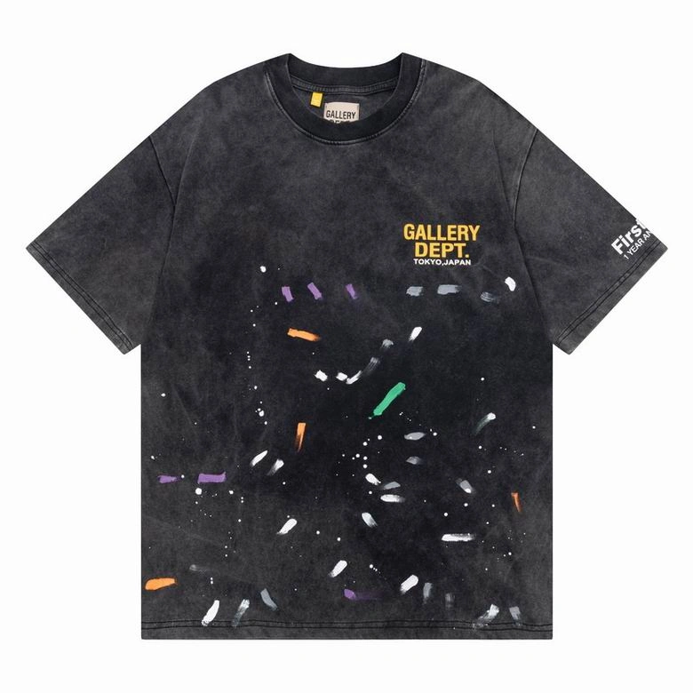 G*allery D*ept T-shirt Top Quality Qiqi 20230719- FlexibleFit 12321