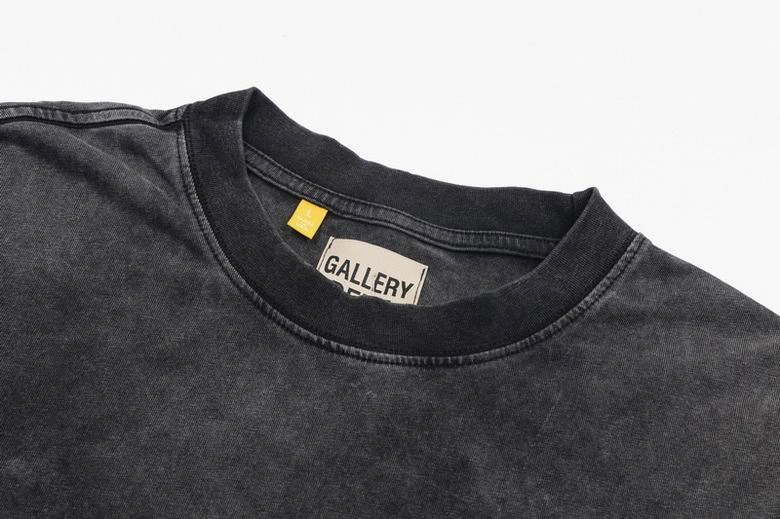 G*allery D*ept T-shirt Top Quality Qiqi 20230719- FlexibleFit 12321