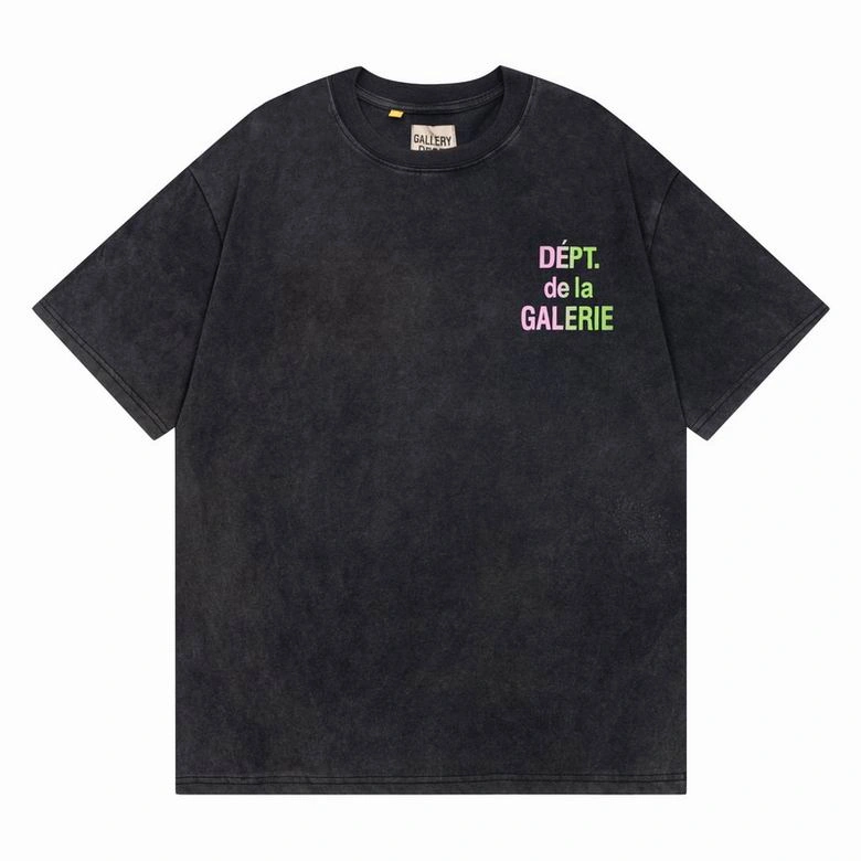 G*allery D*ept T-shirt Top Quality Qiqi 20230719- Seasonal 12320