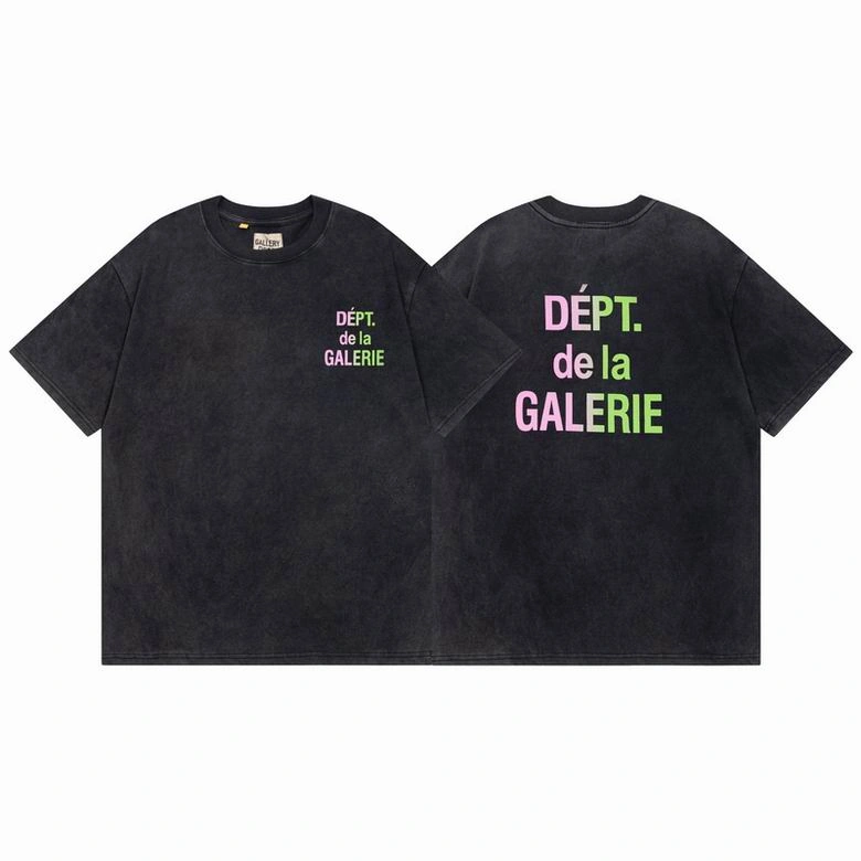 G*allery D*ept T-shirt Top Quality Qiqi 20230719- Seasonal 12320