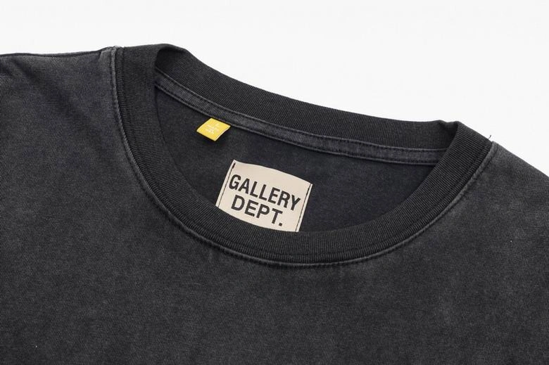 G*allery D*ept T-shirt Top Quality Qiqi 20230719- Seasonal 12320