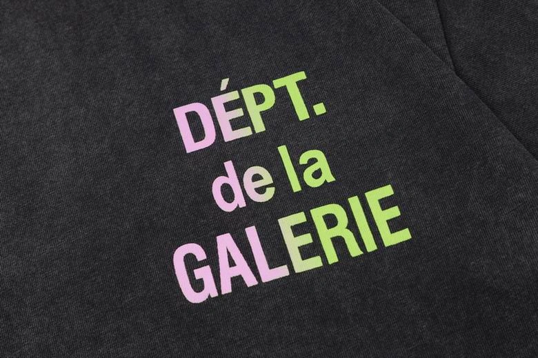 G*allery D*ept T-shirt Top Quality Qiqi 20230719- Seasonal 12320