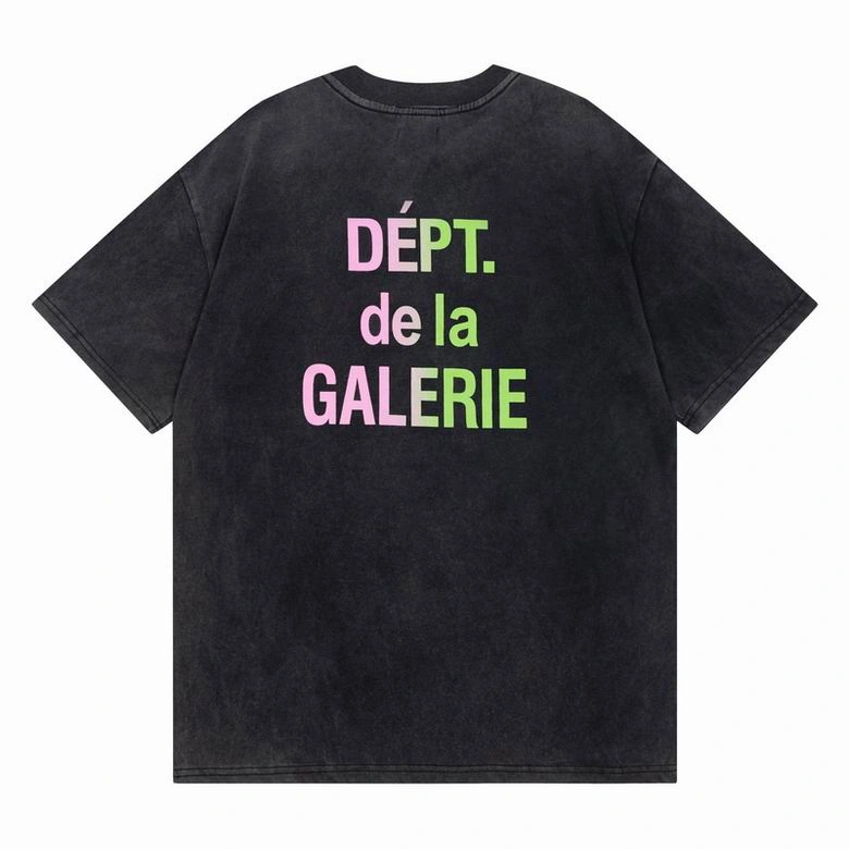 G*allery D*ept T-shirt Top Quality Qiqi 20230719- Seasonal 12320