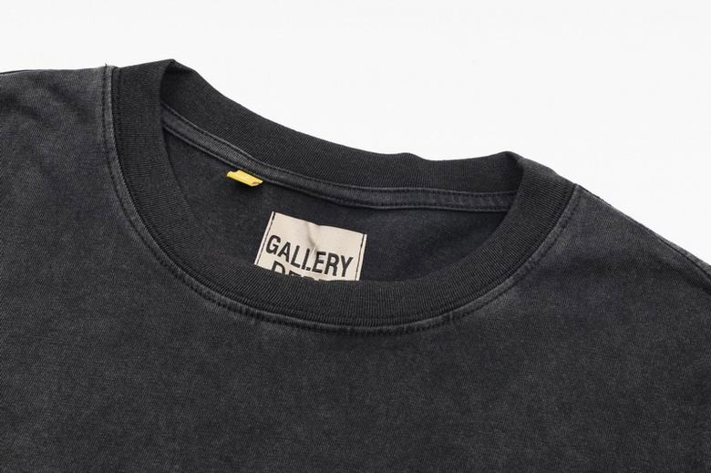 StreetReady G*allery D*ept T-shirt Top Quality Qiqi 20230719- 12319