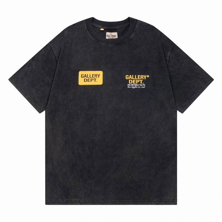 StreetReady G*allery D*ept T-shirt Top Quality Qiqi 20230719- 12319