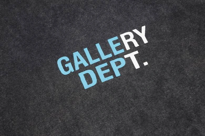 G*allery D*ept T-shirt Top Quality Qiqi 20230719- Trendy 12318