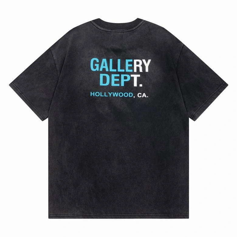 G*allery D*ept T-shirt Top Quality Qiqi 20230719- Trendy 12318