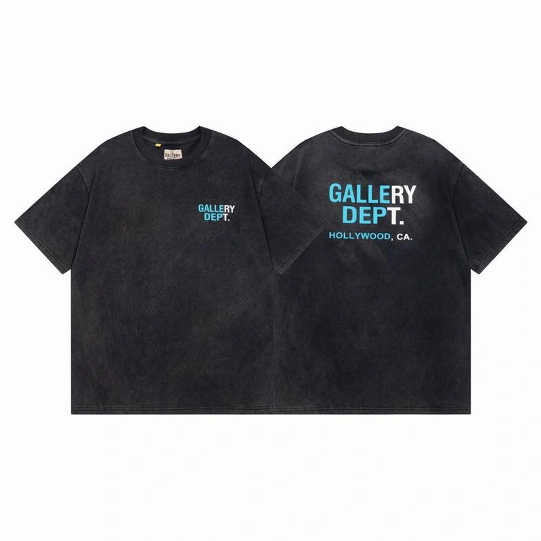 G*allery D*ept T-shirt Top Quality Qiqi 20230719- Trendy 12318