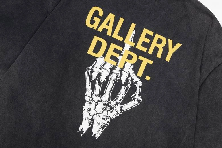 Durable G*allery D*ept T-shirt Top Quality Qiqi 20230719- 12317