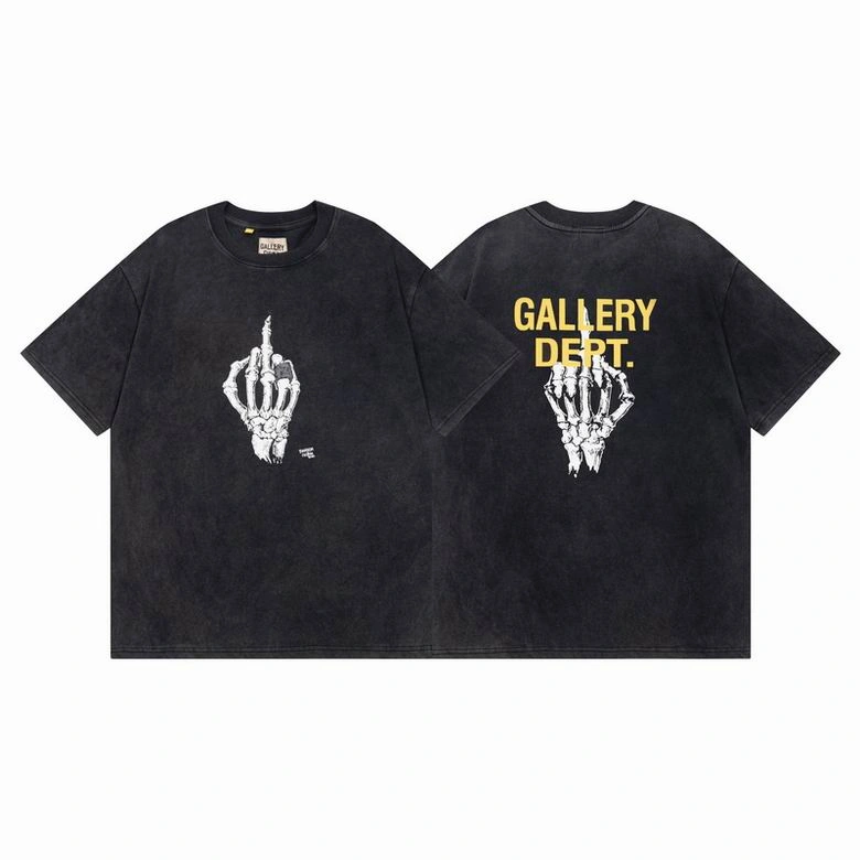 Durable G*allery D*ept T-shirt Top Quality Qiqi 20230719- 12317