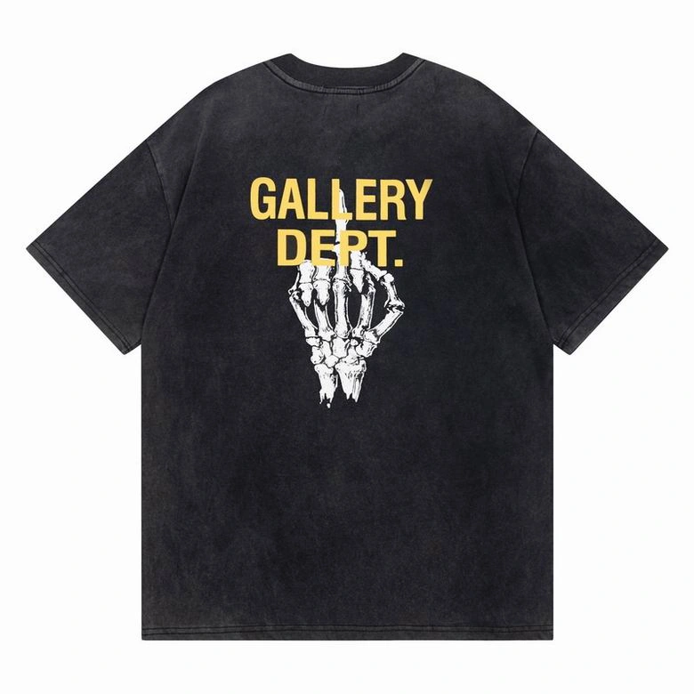 Durable G*allery D*ept T-shirt Top Quality Qiqi 20230719- 12317